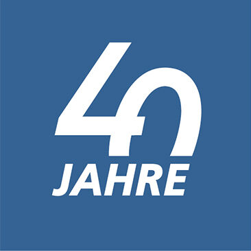 Nägele-Capaul 40 Jahre Jubiläum