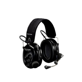 3M Peltor LiteCom MT53H7A4400-EU Nägele Capaul AG - 3M Peltor LiteCom MT53H7A4400-EU