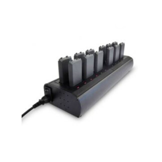 Mehrfach-Ladestation DAP-999725 Nägele Capaul AG - Mehrfach-Ladestation DAP-999725