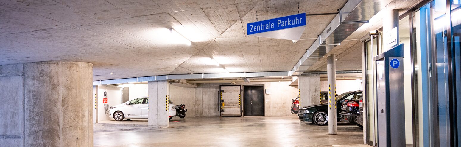 inhouse Versorgung für den besten Empfang